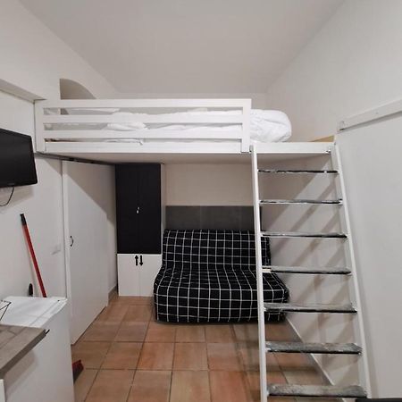 Spaccanapoli Suite Екстер'єр фото