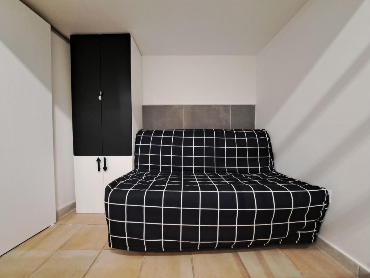 Spaccanapoli Suite Екстер'єр фото