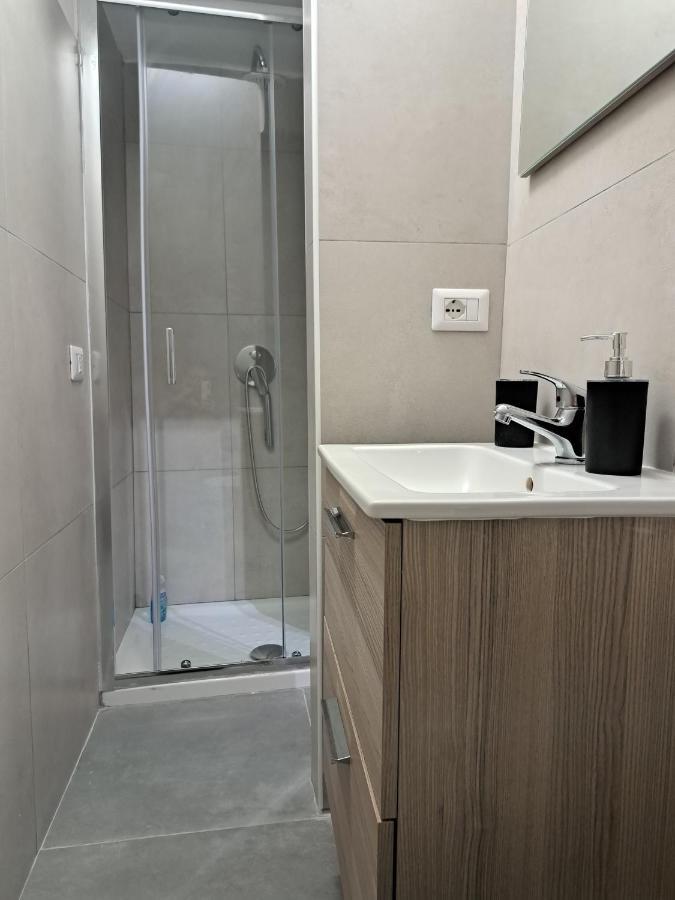 Spaccanapoli Suite Екстер'єр фото