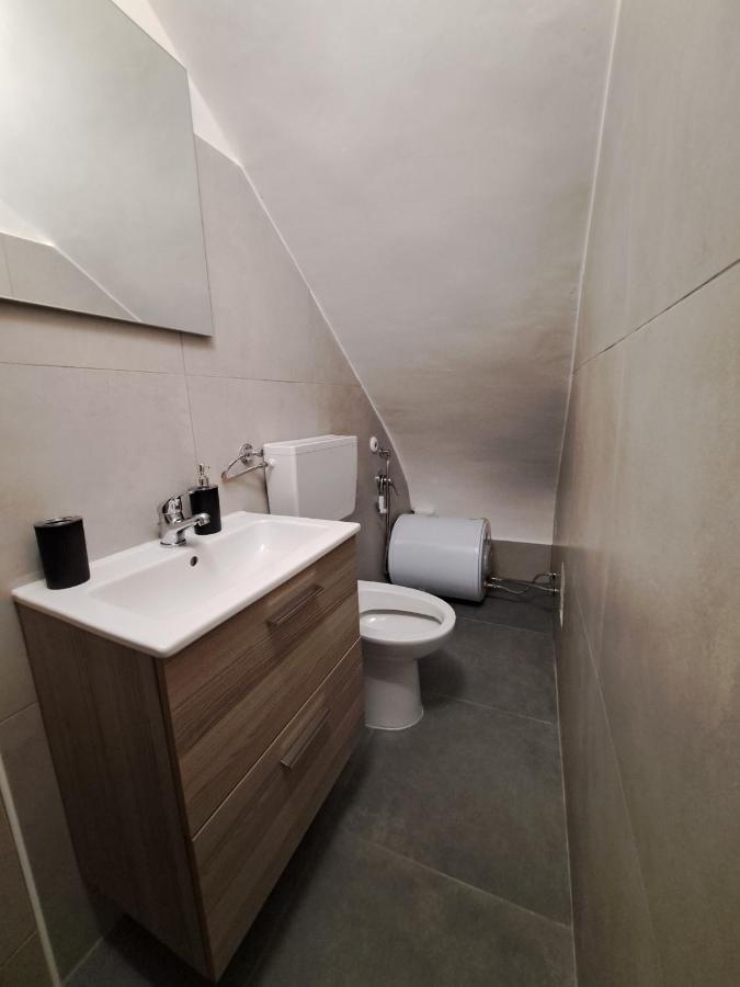 Spaccanapoli Suite Екстер'єр фото