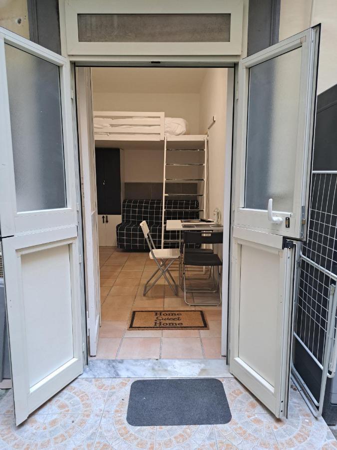 Spaccanapoli Suite Екстер'єр фото